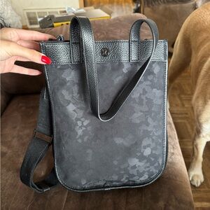 Lululemon purse